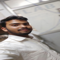 Nandan maurya