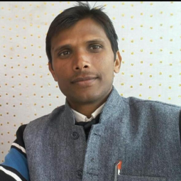 Sachidanand yadav