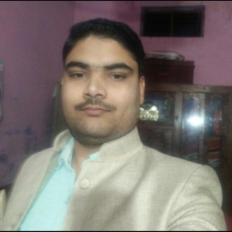 Anand Kumar Singh