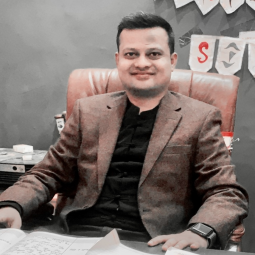 Saurabh Gupta