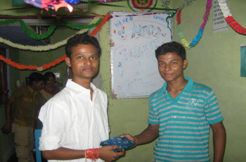 Teacher