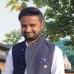 Arun Kumar chauhan