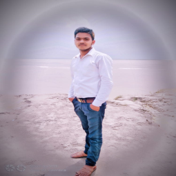 Raj Kumar verma